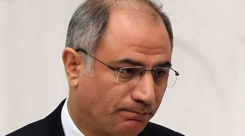 Efkan Ala'dan istifa açıklaması