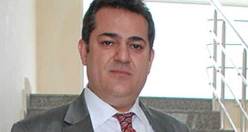 EFSANE BAŞKAN GÖREVE