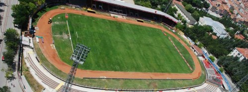 Efsane mabet yıkılıyor!