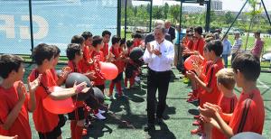 Efsane olmaya çalışacaklar