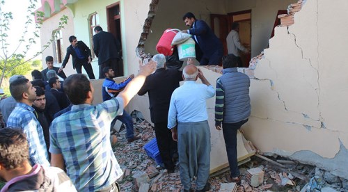 Efsane taraftar ilk yarıya damga vurdu