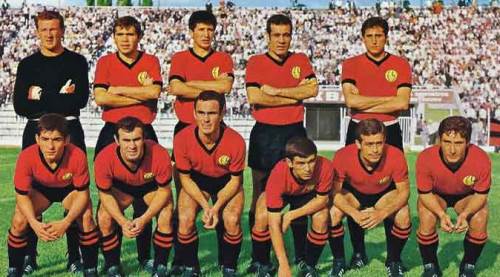 Efsaneden Eskişehirspor yönetimine teşekkür!