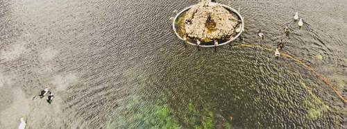 Efsanelere konu olan Suçıkan Şelalesi