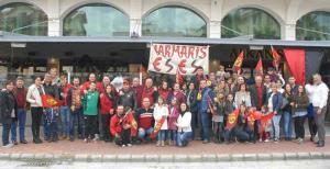 Ege'de Es Es rüzgarı