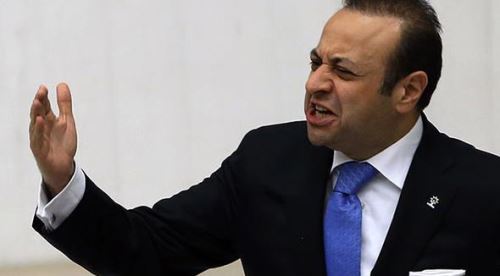 Egemen Bağış hangi ülkenin vatandaşı oldu?