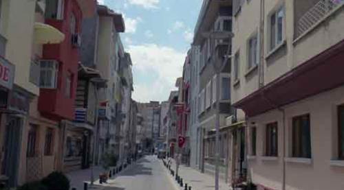 Eğer Eskişehir'i tercih ederseniz...