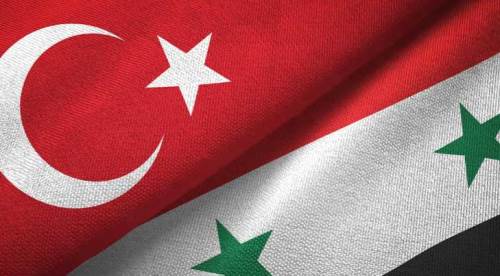 Eğer Suriyeli olsaydık...