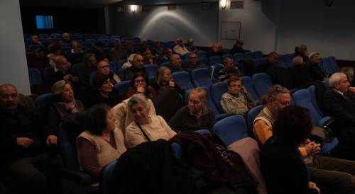 EĞİT-DER panelinde eğitim ve kadın hakları masaya yatırıldı