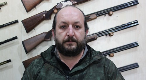 Eğitim almadan avlanmak yasak olmalı