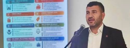 Eğitim Bir-Sen’de gözler olağan genel kurula çevrildi