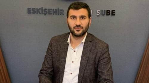 Eğitim Bir-Sen genel yetkiyi üstlendi