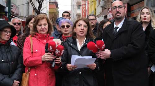 Eğitim-İş’ten 23 Nisan’da sert eğitim eleştirisi