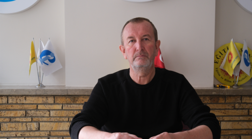 Eğitim-Sen Başkanı Demirkol: "Çocuklar ucuz işçi olarak görülüyor!"