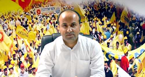 EĞİTİM-SEN YIL SONU DEĞERLENDİRMESİ