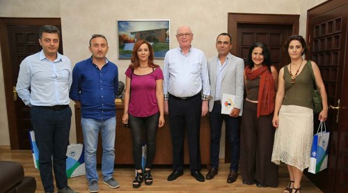 Eğitim sisteminde büyük sorunlar var