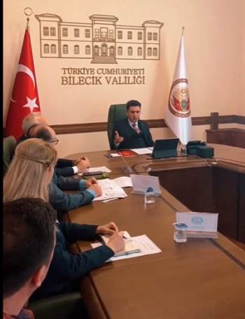 Eğitimde Denetim İçin Gerekli Talimatlar Verildi
