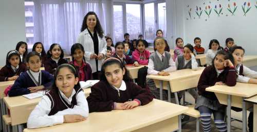 EĞİTİMDE DEV YENİLİK