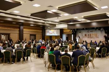 Eğitimde Nitelik Ve Vizyon Çalıştayına Üniversiteden Katılım
