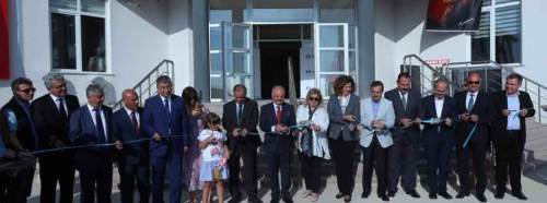 Eğitimde yeni soluk
