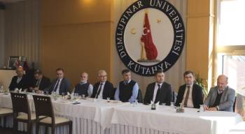 Eğitimin Geleceği Masaya Yatırıldı
