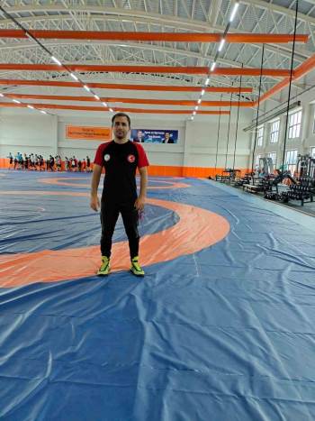 Eğitmen Tolgahan Karataş’A Yeni Görev
