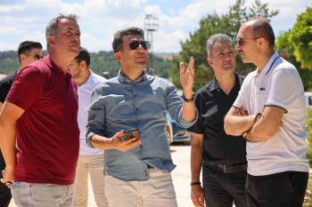 Eğlencelerle Dolu Gölparkfest’E Günler Kaldı
