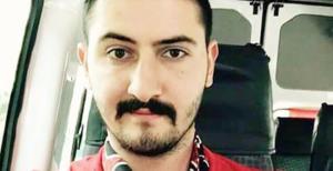 Şehidimizin ismi tribüne verilsin