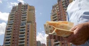 Eskişehir'de konut satışları dibe vurdu