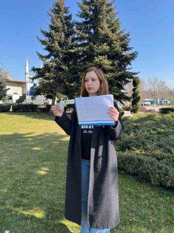 Ehliyet için sağlık raporu almak istedi, dünyası başına yıkıldı