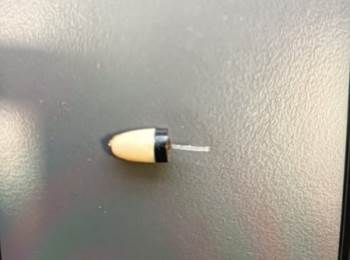 Ehliyet Sınavında Gömlek Düğmesine Kamera, Kulağına Böcek Yerleştirmiş
