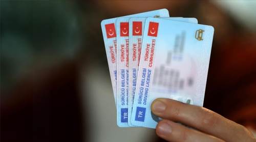 Ehliyetinizi riske atmayın: Trafikte yeni yaptırımlar yolda!