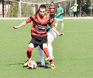 Mehmet Emin Vitraya transfer oldu