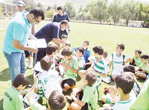 Şeker gibi başladı şeker gibi bitti