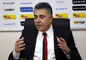 Kulübün mrı çekildi Teşhis: Gırtlağa kadar borç