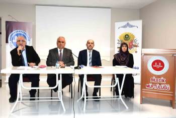 Ekim Ayı Personel Toplantısı Gerçekleşti
