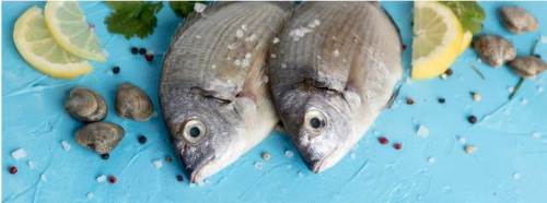 Ekim ayında hangi balıklar tüketilmelidir?