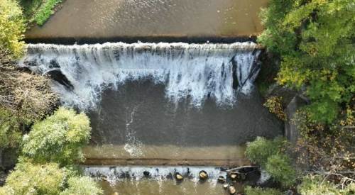 Ekim yağışları rekor kırdı: Bursa ve Balıkesir son 10 yılın zirvesinde