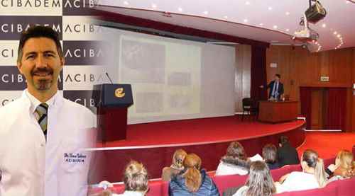 Ekip çalışmasıyla kanser tedavi ediliyor