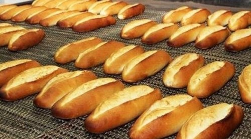 Ekmeğe Zam Yok! Bakanlık el koydu