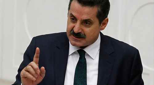 Ekmeği boğazımıza dizmeyin