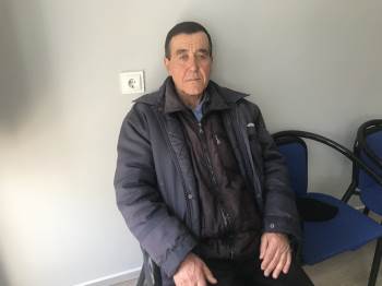 Ekmek Teknesine İçindeki Malzemelerle Birlikte El Koydular
