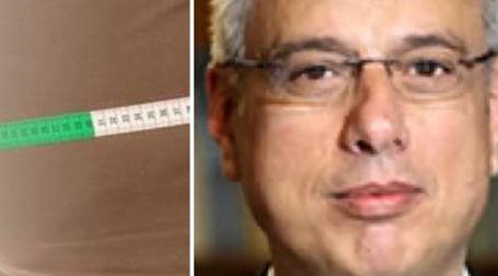 Ekmek yoksa pasta yesinler!