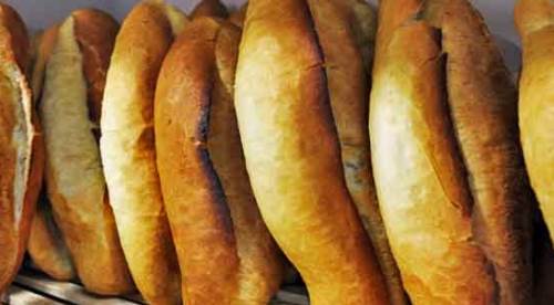 Ekmekte de kampanya başladı!