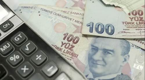 Ekonomi çok güzel diyenler…