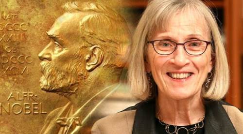 Ekonomi Nobeli sahibini buldu: Claudia Goldin kimdir?
