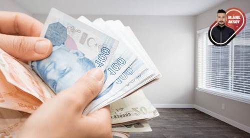 Ekonomi öğrenciyi mecbur etti: Eskişehir'de 15 bin lira...