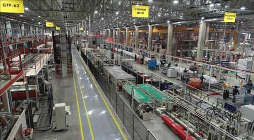 Ekonomide alarm zilleri çalıyor