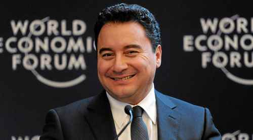 Ekonominin başına Ali Babacan mı geçiyor?