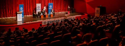 Ekonominin rotası Eskişehir’de masaya yatırıldı