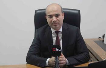 Ekonomist Prof. Dr. Ersan Öz: "Ovp Tahminleri Gerçekçi Analizlere Dayanıyor"
